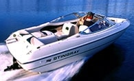 Stingray 180LS