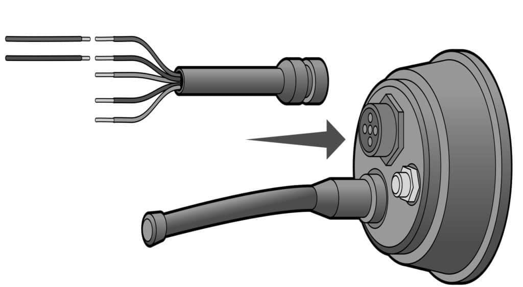 Installing A Remote Boat Engine Kill Switch