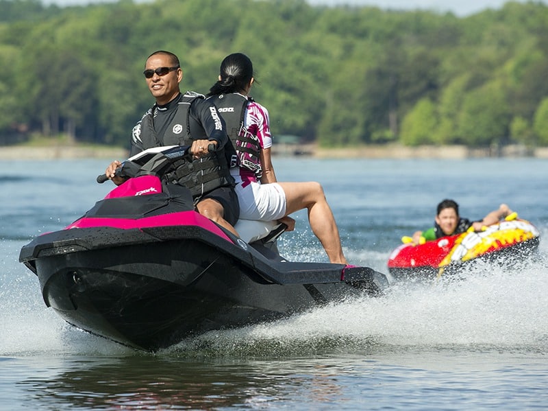 Sea-Doo Spark