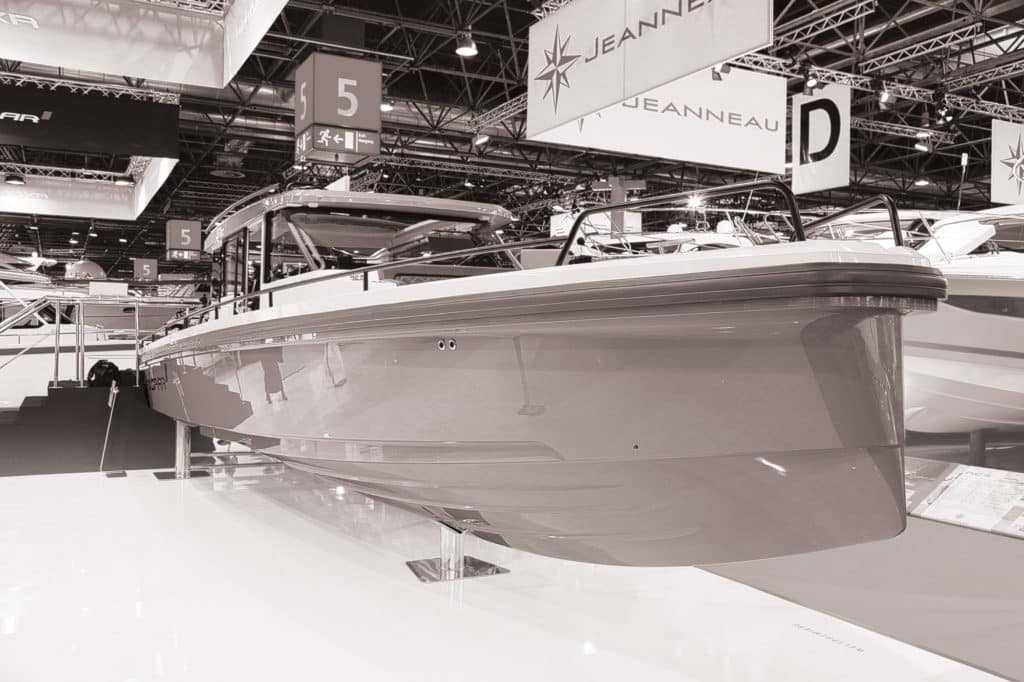 Nine Best Boat Show Tips