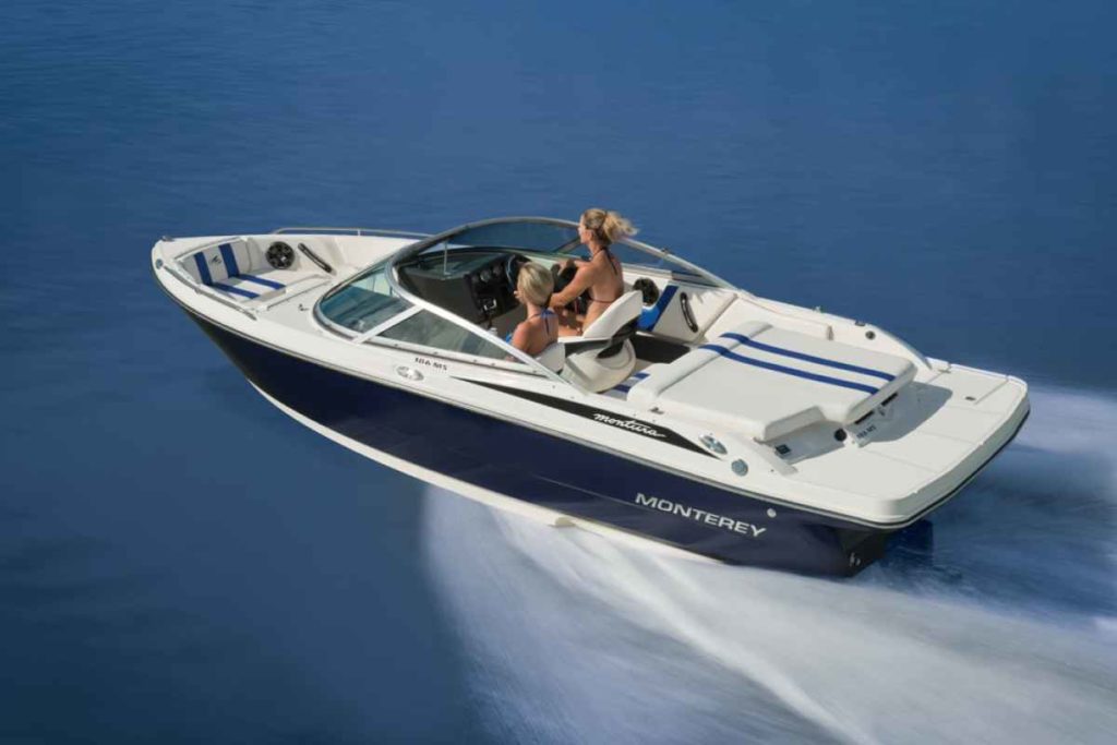 Best Bowrider Boats of 2014