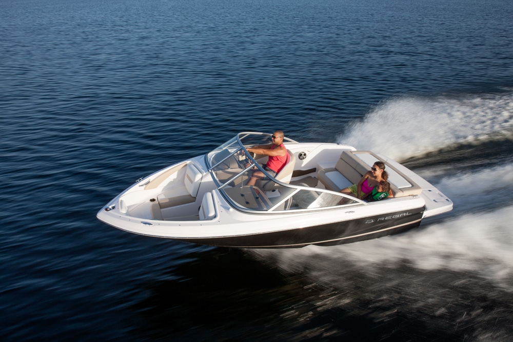 Best Bowrider Boats of 2014