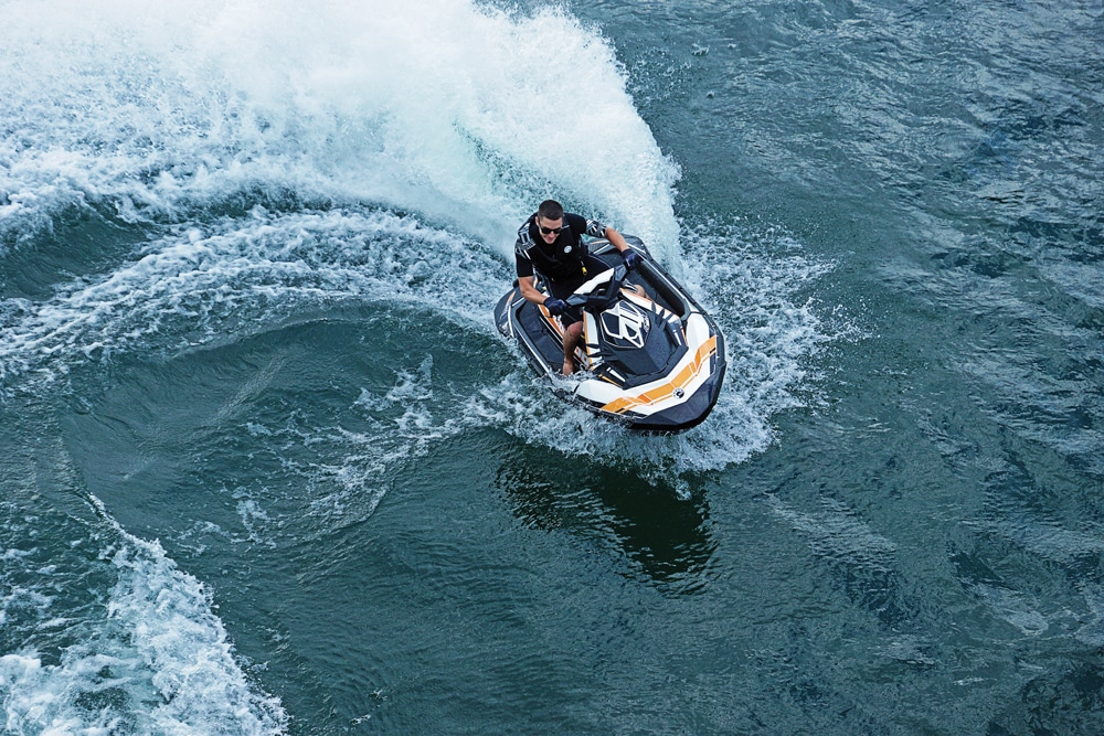 Sea-Doo Spark