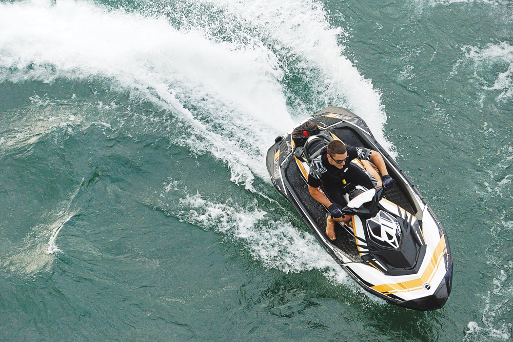 Sea-Doo Spark