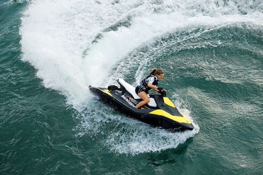 Sea-Doo Spark