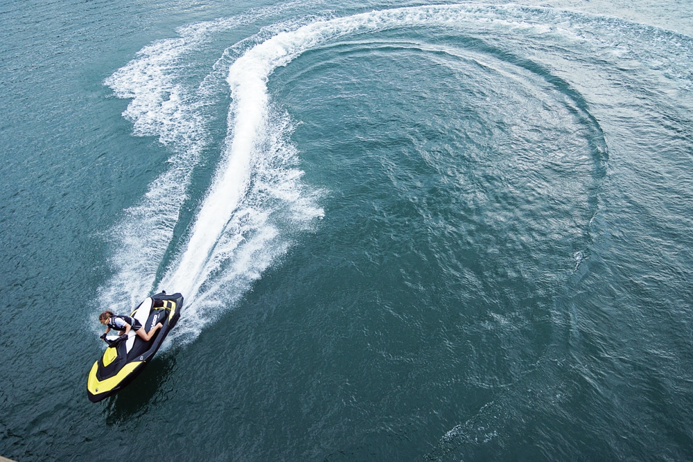 Sea-Doo Spark