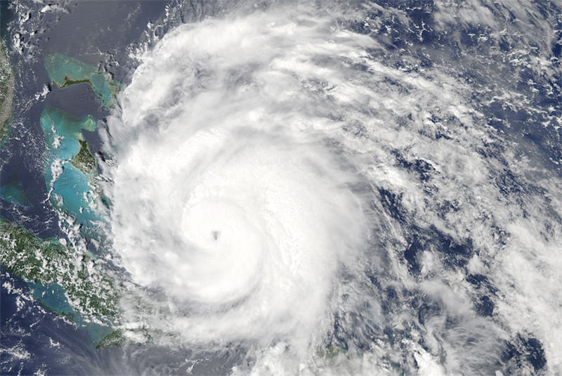 2015 Hurricane Names