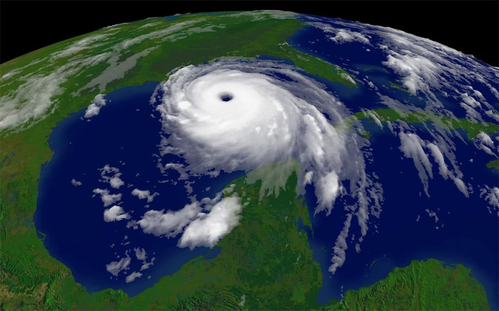 2015 Hurricane Season