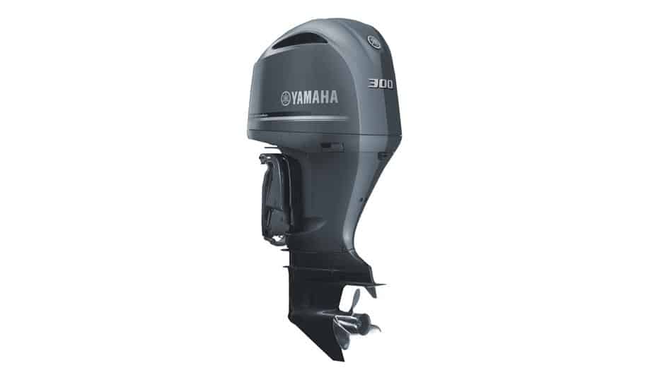 Yamaha Outboards