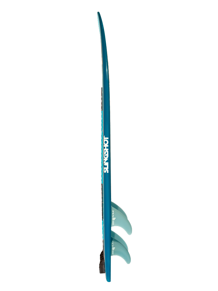 Slingshot Gnarwhal Wakesurfer, fin