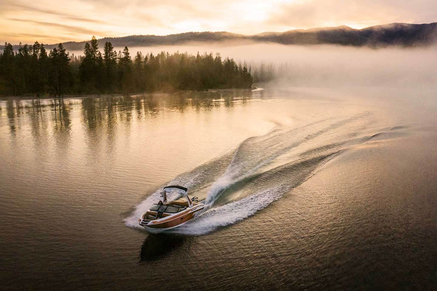 2020 Centurion Boats