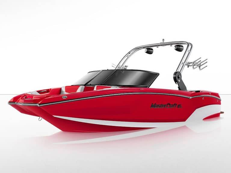 2020 MasterCraft NXT20