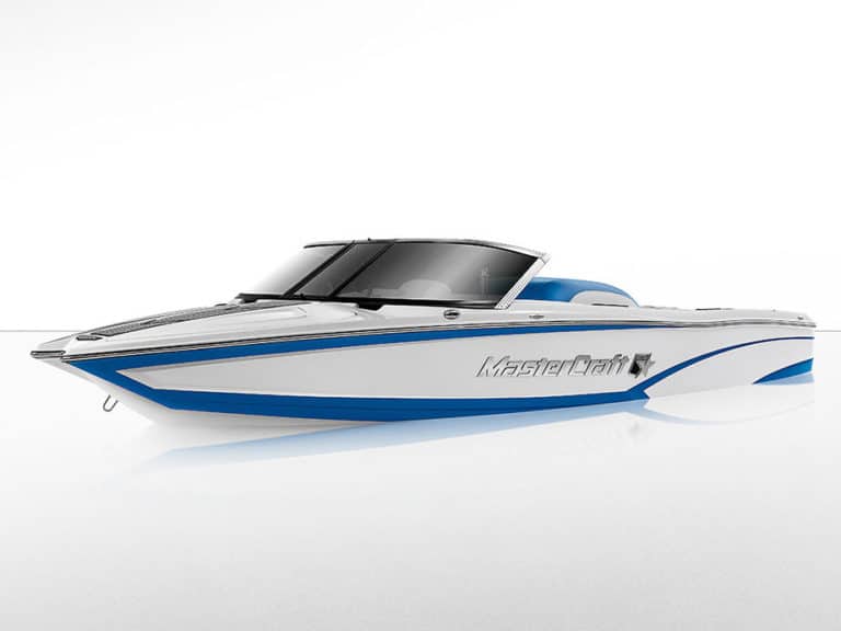 2020 MasterCraft ProStar