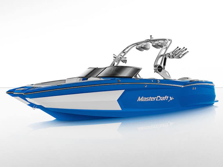 2020 MasterCraft XStar