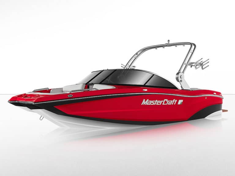 2020 MasterCraft XT20