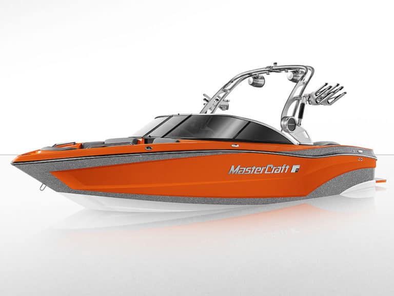 2020 MasterCraft XT21