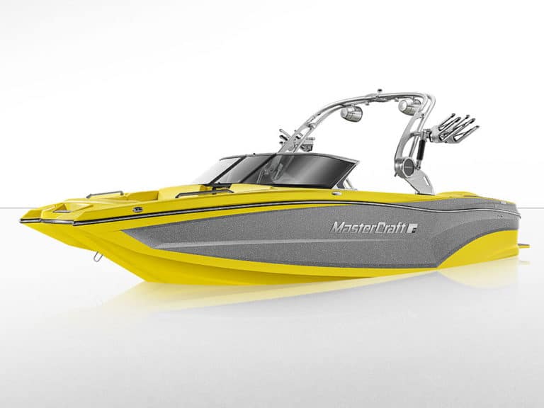 2020 MasterCraft XT22