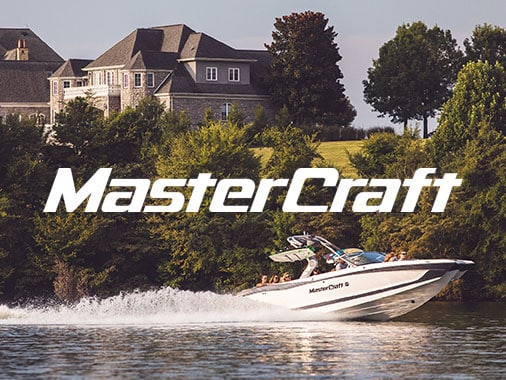 MasterCraft Boats