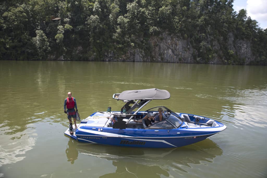 malibu boats