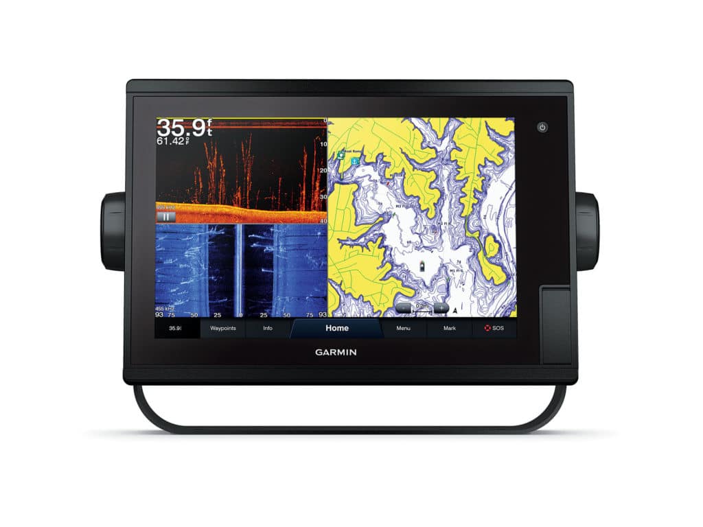 Garmin 1242xsv hotsell