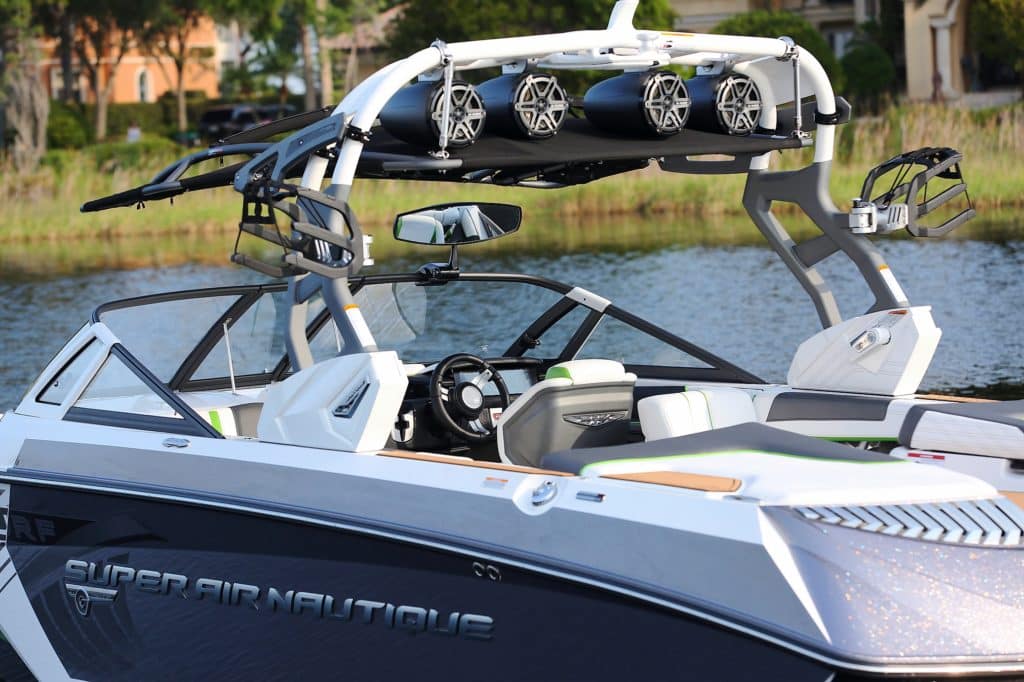 Nautique Boats