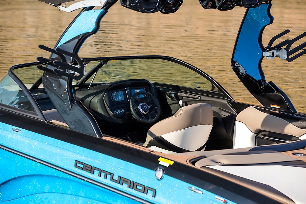 Centurion Boats