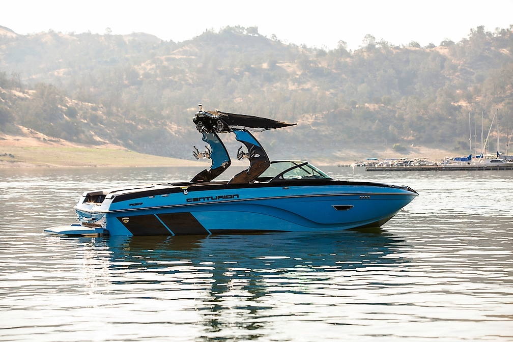 Centurion Boats