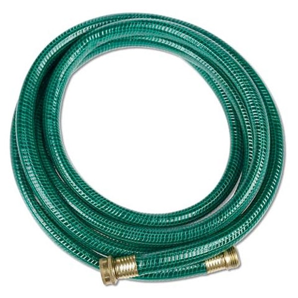 green hose