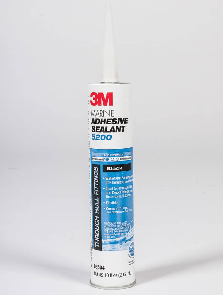 3M adhesive sealant