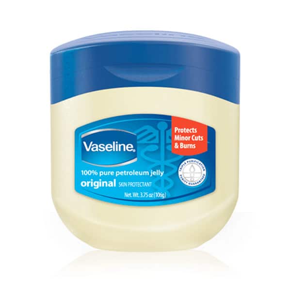 vaseline