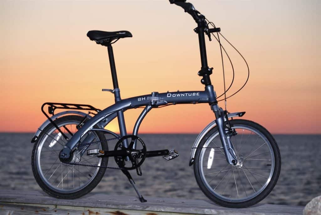 Downtube on a bike discount