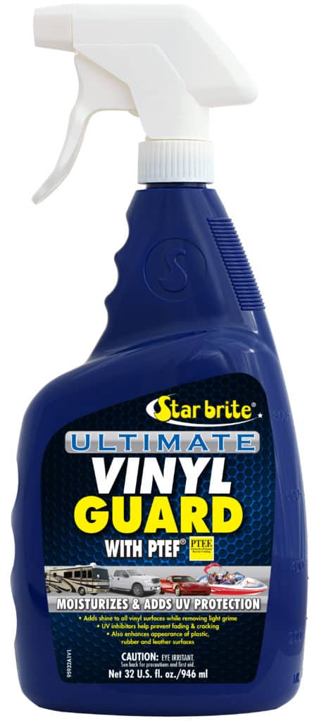 Star brite Ultimate Vinyl Guard