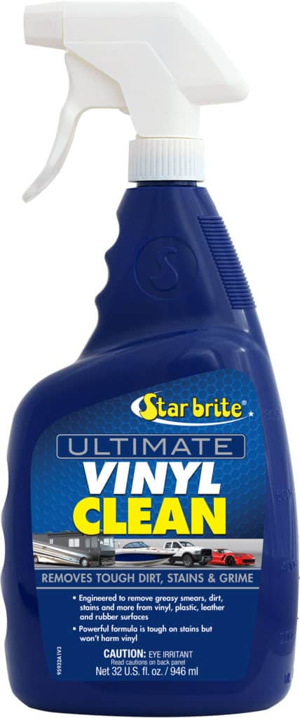 Star brite Ultimate Vinyl Clean