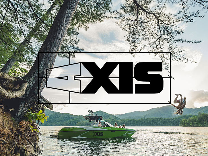 Axis Boats