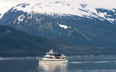 Cold-Water Boating Safety