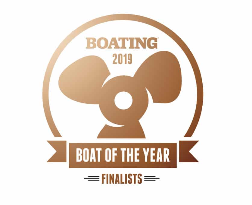Boat of the Year Finalists 2019