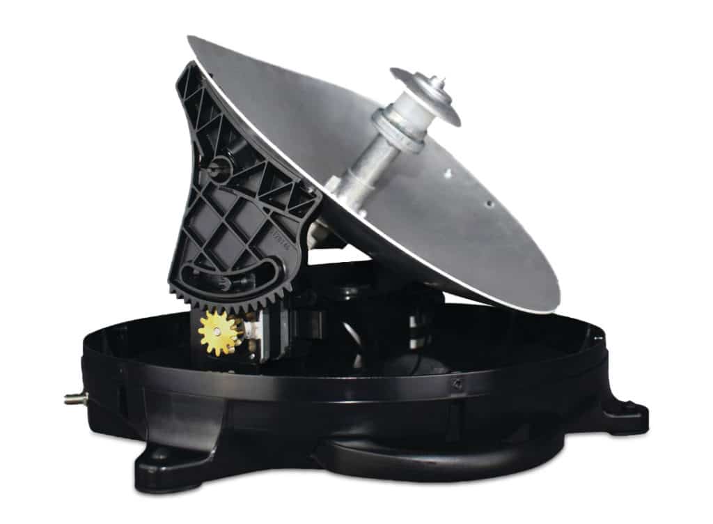 DISH Network Playmaker antenna