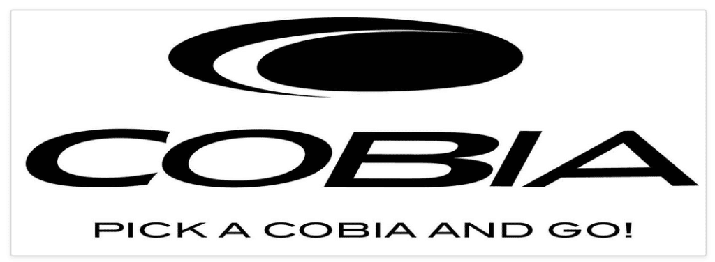 Cobia logo