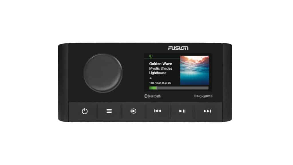 Fusion Audio MS RA210