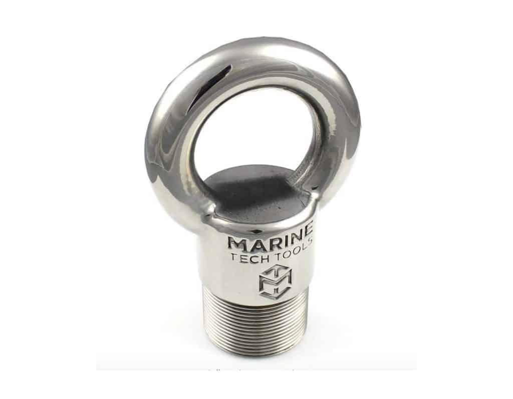 Marine Tech Tools lifting ring