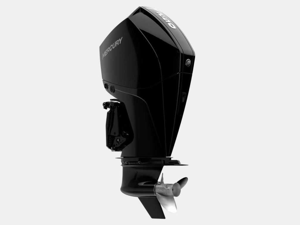 Mercury Marine 250 Four Stroke