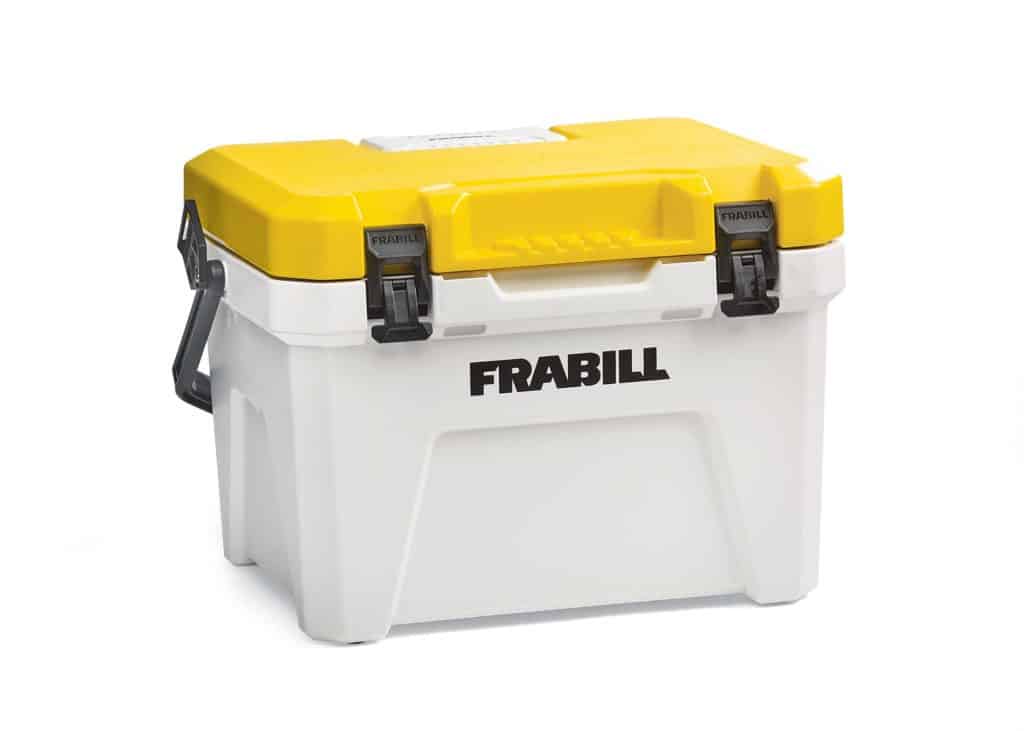 Frabill Magnum Bait Station - 30qt