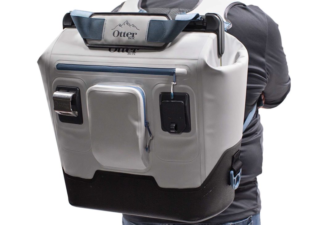 Otterbox Trooper LT 20- and 30-Quart Coolers