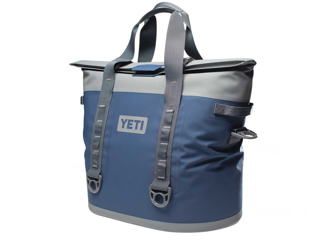 Yeti Hopper M30 cooler