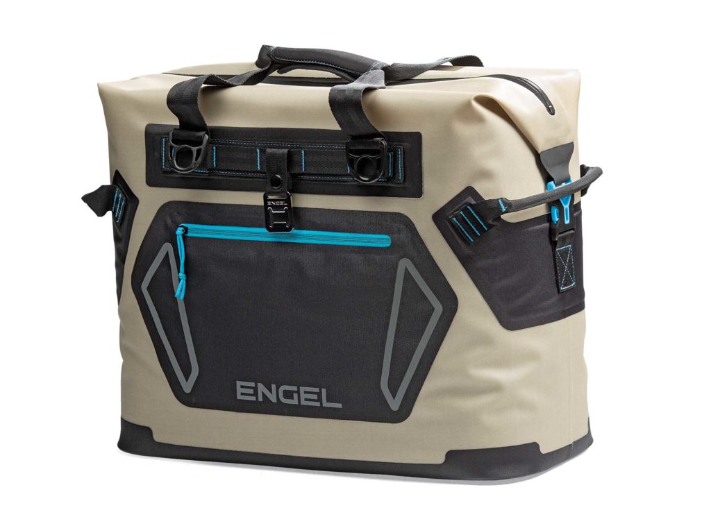 Engel HD 30L Soft-Side Cooler