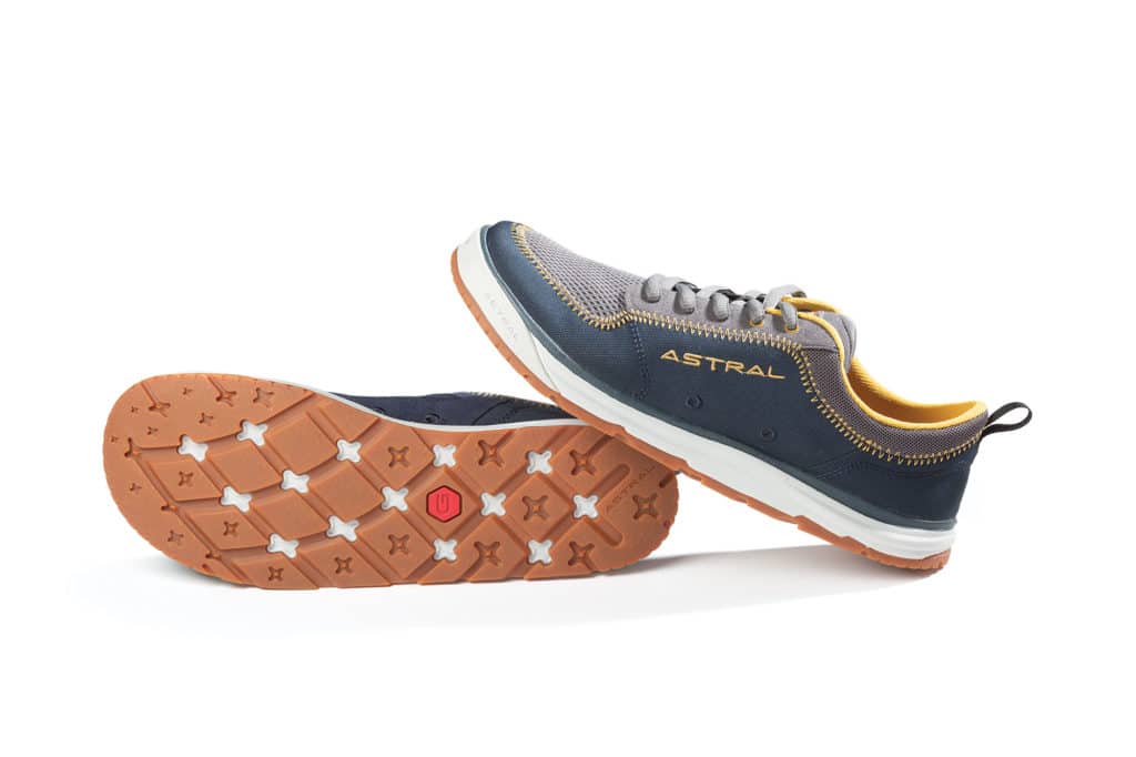 ASTRAL Brewer 2.0 boating shoes