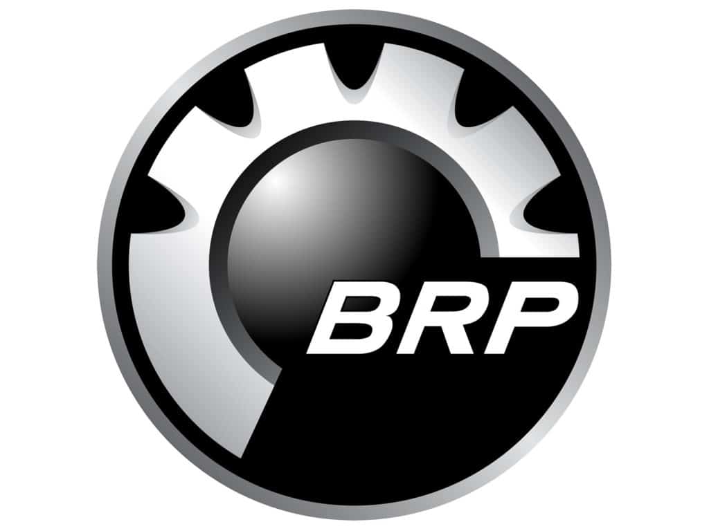 BRP logo