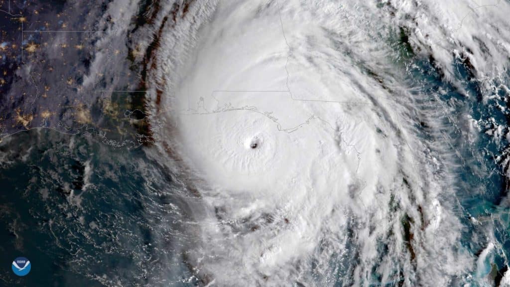 2020 hurricane season predictions