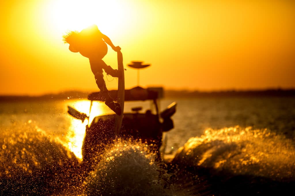 A 400-mile wakeboat adventure along some of the Sunshine State’s diverse waterways