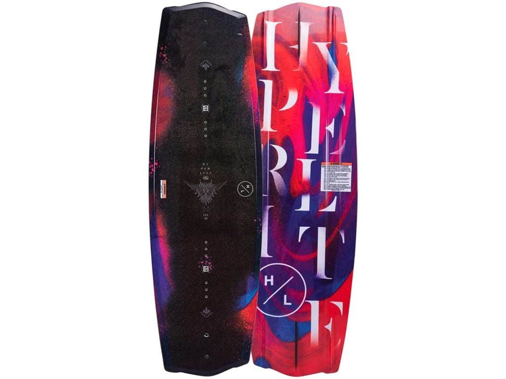 Hyperlite Eden Wakeboard BWF